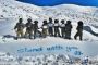 Une unité de parachutistes israéliens s'adresse aux juifs de France: « We stand with you ! » - © Europe-Israel