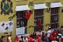 Venezuela ? Une foule antisémite a tendu des croix-gammées sur la maison du gouverneur - © Sefardi