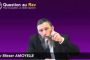 [Vidéo] Abattages rituel : comment être sûr que la bête ne souffre pas ? - © Torah-Box