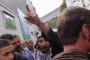 [Vidéo] Appel à la haine d'un islamiste: « Ca va pêter en France ! J'en rêve » « On va se lever dans nos quartiers ! Allah Wakbar » - © Europe-Israel
