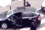 [VIDEO] ? Attaque de « Charlie Hebdo » : une nouvelle vidéo des frères Kouachi mise en ligne - © Europe-Israel
