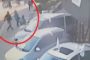 [Vidéo] Attentat Tel Aviv: le tueur du bus de Tel Aviv poignarde une jeune femme dans la rue - © Europe-Israel