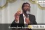 [Vidéo] Avroum, pour une seule pincée de tabac... - © Torah-Box