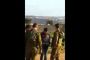[Vidéo] Ce que ne montrent pas les médias français: Des soldats israéliens donnent leur repas à des enfants arabes à Hébron - © Europe-Israel
