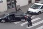 [Vidéo] Charlie Hebdo : Nouvelle vidéo après le massacre «On a vengé le prophète Mohamed !» - © Europe-Israel