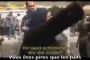 Vidéo: COMMENT LE HAMAS EMPÊCHE PAR LA FORCE LES CIVILS DE FUIR POUR MIEUX MOURIR EN « MARTYRS » - © Europe-Israel
