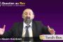 [Vidéo] Conseils pour préserver son regard dans la rue - © Torah-Box