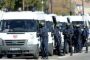 [Vidéo] Des policiers visés par des tirs de kalachnikov à Marseille, juste avant une visite de Valls - © Europe-Israel