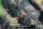 Vidéo: des terroristes affiliés au Jihad islamique palestinien dans le sud de la bande de Gaza tirent des obus de mortier - © Europe-Israel