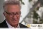 [Vidéo] Dustin Hoffman découvre sa judéité, en pleurs - © Torah-Box
