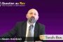 [Vidéo] Frapper son enfant, interdit ? - © Torah-Box