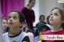 [Vidéo] 'Hanouka 2017 dans une Maison d'Enfants de Netanya ! - © Torah-Box