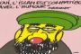 [Vidéo] Hommage à Charlie Hebdo - © Europe-Israel