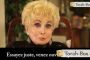 [Vidéo] Hommage à la Rabbanite Esther Jungreis - © Torah-Box