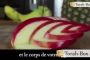 [Vidéo] Idée pour des belles pommes de Tou Bichvat - © Torah-Box