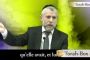 [Vidéo] "Je préfère être Miss-Monde chez moi" (Rav Zamir Cohen) - © Torah-Box