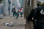 Vidéo: l'Intifada des islamistes continue à Paris malgré l'interdiction de manifester ! - © Europe-Israel