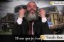 [Vidéo] La colère amène la colère (Rav Fanger) - © Torah-Box
