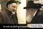[Vidéo] Le Juif converti au christianisme rencontre le Rabbi... - © Torah-Box