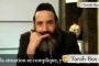 [Vidéo] Les soldats et la bénédiction Chéhakol (Rav Fanger) - © Torah-Box