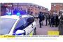 [Vidéo] ? MàJ : 1 Mort à la synagogue de Copenhague dans la 2ème attaque terroriste, le terroriste abattu - © Europe-Israel