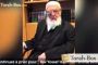 [Vidéo] Message du Grand-Rabbin Sitruk, face à la maladie - © Torah-Box