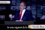 [Vidéo] Nétanyahou : "J'étudie la Torah" - © Torah-Box