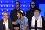 Vidéo: Nicolas Bedos sur Dieudonné, comme quoi on peut faire de l'humour sur les juifs et Israël sans être antisémite - © Europe-Israel