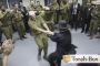 [Vidéo] Opération 'Hanouka 2017 pour nos Soldats ! - © Torah-Box