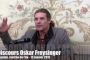 [Vidéo] Oskar Freysinger « Notre société démocratique est menacée dans ses fondements, notre civilisation est en péril » - © Europe-Israel