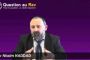 [Vidéo] Qu'est-ce qu'une "Profanation du Nom de D.ieu" ? - © Torah-Box