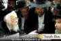 [Vidéo] Rav Elyashiv : reportage exceptionnel - © Torah-Box