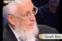 [Vidéo] Rav Sitruk chez Ardisson : "Rien ne vaut la vie" - © Torah-Box