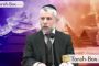 [Vidéo] Rav Zamir Cohen : "J'aime donner la Tsédaka, mais pas aux Yéchivot" - © Torah-Box