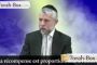[Vidéo] Rav Zamir Cohen : "La récompense d'une femme pudique" - © Torah-Box