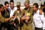 [Vidéo] Réconforts de nos Soldats à Kokhav Yaakov ! - © Torah-Box