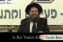 [Vidéo] Secrétaire du Rav Kanievsky : "Machia'h tape à la porte" - © Torah-Box