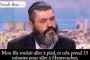 [Vidéo] "Si vous aimez Yoav mon fils, honorez le Chabbat" - © Torah-Box