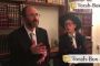 [Vidéo] Siyoum de Michna Séder Mo'èd par Rav Scemama ! - © Torah-Box