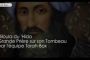 [Vidéo] Sur la Tombe du 'Hida : 3517 brakhot récitées pour vous - © Torah-Box