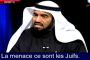 Vidéo ? Un prédicateur antisémite à la Foire musulmane de Bruxelles - © Europe-Israel