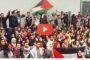 [Vidéos] ? Allahu Akbar: Le Hamas « à la conquête de l'Université de Californie » - © Europe-Israel