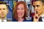 [Vidéos] ? POTUS ?Random' Obama: Les porte-parole de l'administration américaine, font des réponses « hasardeuses » qui ridiculisent Obama. - © Europe-Israel