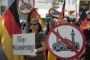 [Vidéos] Propagation des manifestations anti-islamisation en Europe: le compte à rebours à commencé ? - © Europe-Israel
