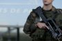 Villeurbanne/école juive: Des militaires menacés par une arme factice, propos antisémites, quenelle.Troisième incident en moins d'une semaine devant cette école - © Europe-Israel