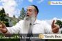 "Vous êtes dans les bras de Papa" (Rav Ygal Cohen) - © Torah-Box