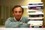 Zemmour diabolisé pour oser dire ce que pense une majorité de français. Malgré les interventions contre lui le CSA ne peut pas le censurer' - © Europe-Israel