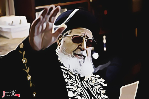 Le Rav nous a quitt - © Juif.org