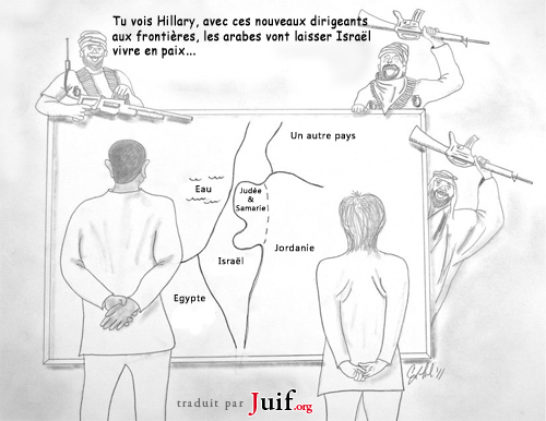 Obama : le plan catastrophe - © DickMorris