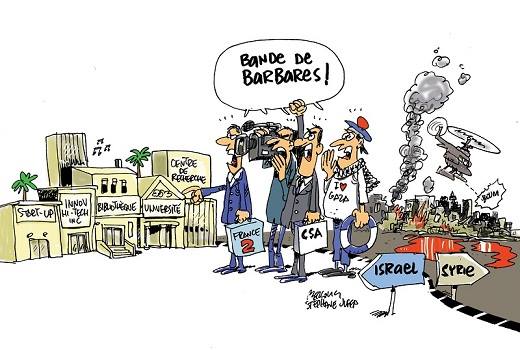 Sans commentaire - © 